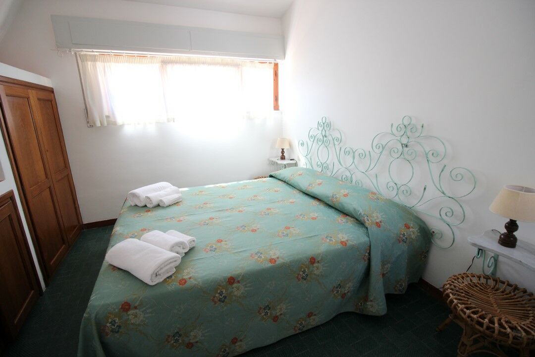 Le Roccette Mare Beach Hotel & Restaurant 特罗佩阿 外观 照片